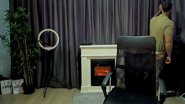 HaydenSpearss online show from 11, 4, 2026