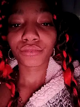 Laanegraofficial  online show from 13, 12, 2024