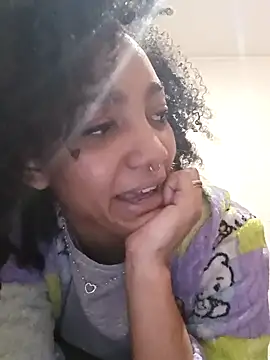 Laanegraofficial  online show from 16, 2, 2025