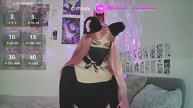 michiko  online show from 7, 1, 2025