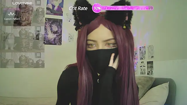 michiko  online show from 5, 2, 2025