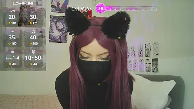 michiko  online show from 12, 2, 2025