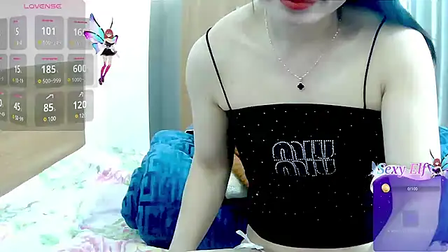 Love making online show from 22, 2, 2025