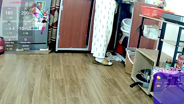 Love making online show from 26, 2, 2025