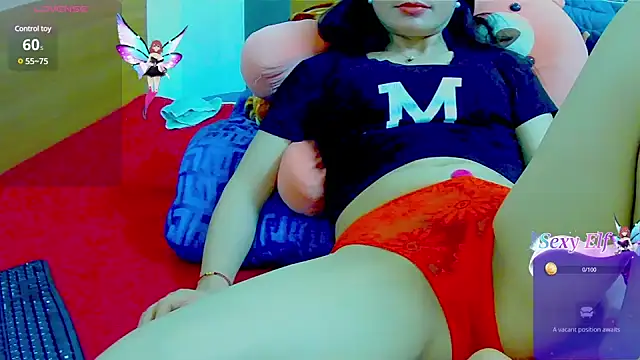 Love making online show from 14, 3, 2025