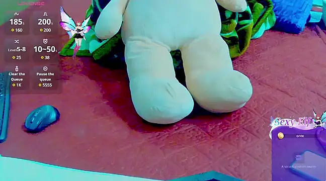 Love making online show from 22, 3, 2025