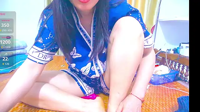 Love making online show from 29, 9, 2025