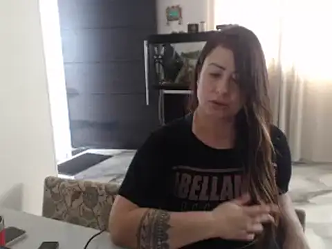 Sarahmonesexy online show from 12, 3, 2025