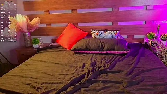 AgataBella online show from 8, 4, 2026