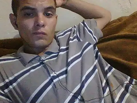 JoanBS21 online show from 18, 9, 2025