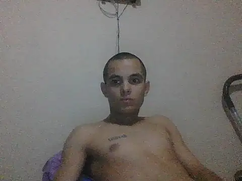 JoanBS21 online show from 5, 10, 2025