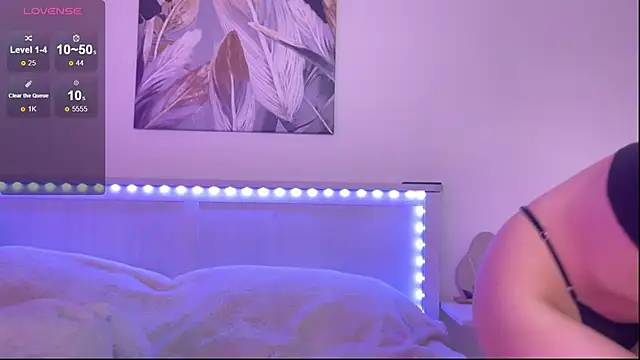 Veronica leal online show from 9, 9, 2025