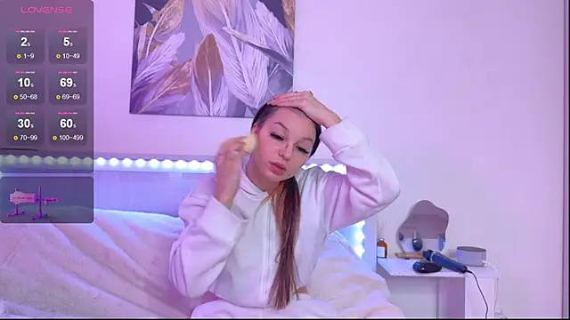 Veronica leal online show from 28, 9, 2025