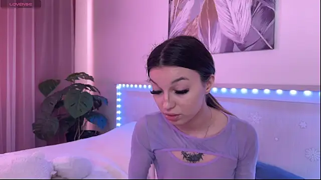 Veronica leal online show from 24, 5, 2026