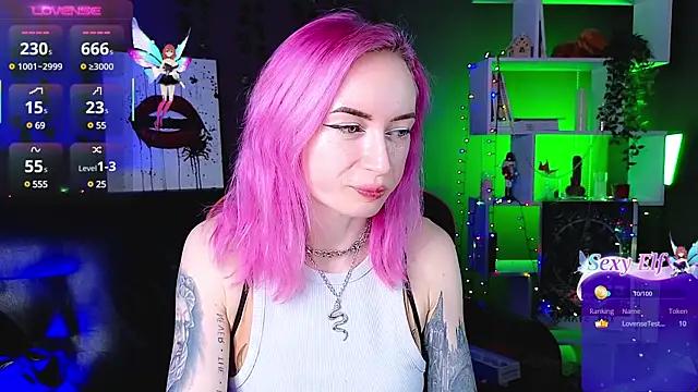  HelenCarter online show from 11, 2, 2025