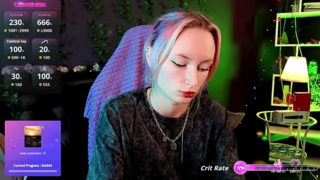  HelenCarter online show from 3, 10, 2025