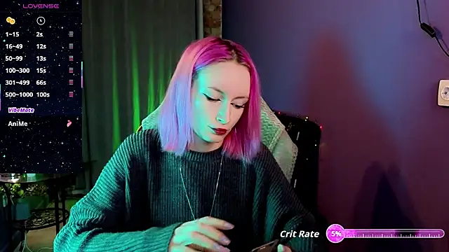  HelenCarter online show from 31, 1, 2026