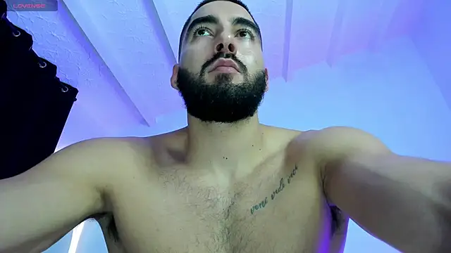 Joao Batista Oficial online show from 7, 4, 2026