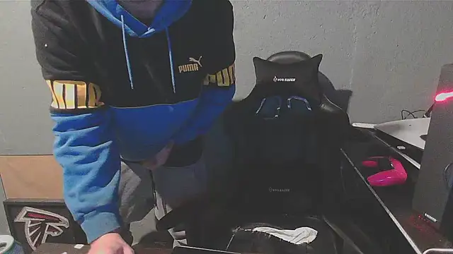 Snapshot of Superoz77 chatting on 24, 12, 2024 Superoz77 online show from 24, 12, 2024