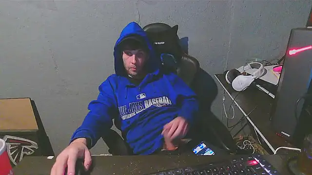 Snapshot of Superoz77 chatting on 28, 12, 2024 Superoz77 online show from 28, 12, 2024