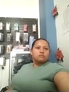 Chicapicante online show from 29, 4, 2026