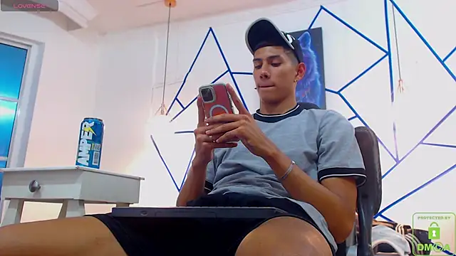 Valerio 20 online show from 17, 12, 2024