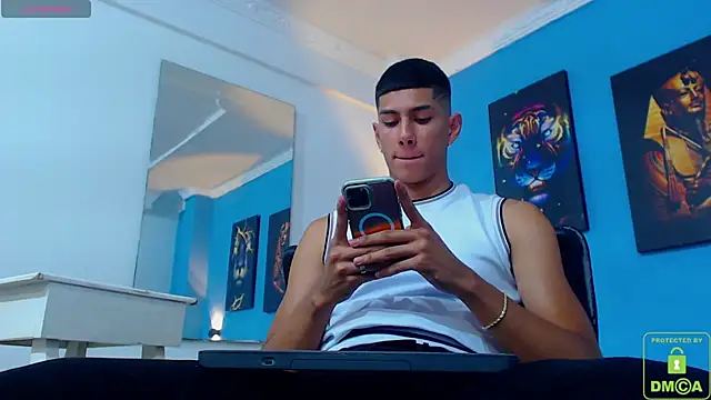 Valerio 20 online show from 17, 1, 2025