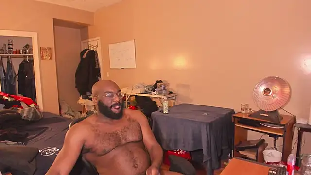 MrChuckDailyXXX online show from 20, 2, 2026