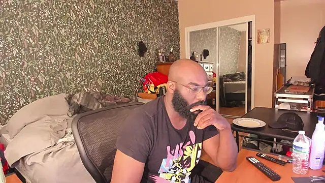 Snapshot of MrChuckDailyXXX chatting on 30, 6, 2026 MrChuckDailyXXX online show from 30, 6, 2026