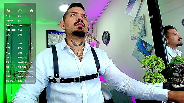 Snapshot of Adil_aminn chatting on 19, 11, 2025 Adil aminn online show from 19, 11, 2025