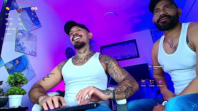 Adil aminn online show from 8, 1, 2026