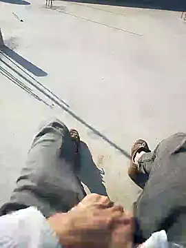 murokkk31 online show from 12, 1, 2025