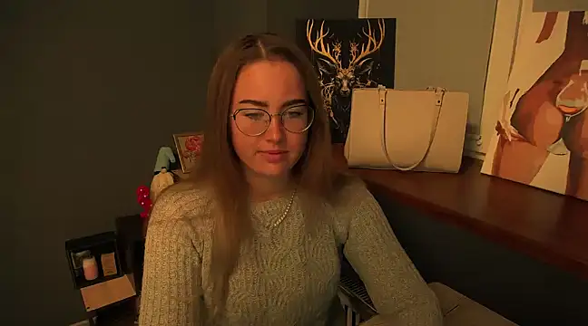 luxie milady online show from 17, 12, 2024