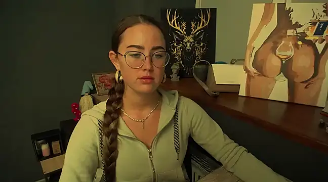 luxie milady online show from 19, 12, 2024