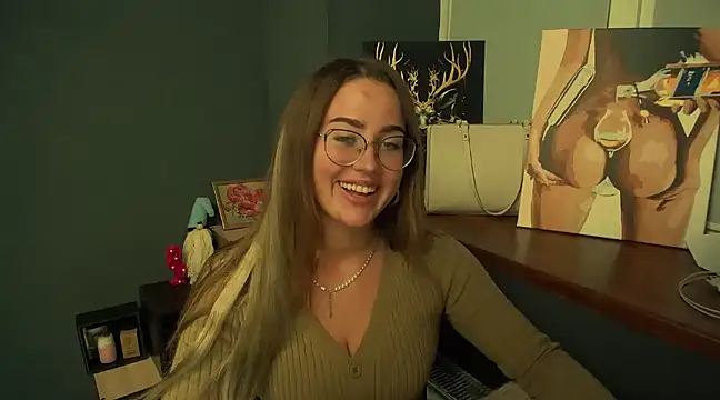 luxie milady online show from 23, 12, 2024