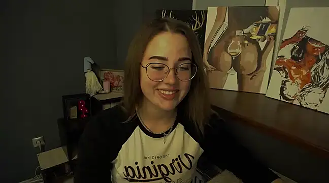 luxie milady online show from 13, 3, 2025