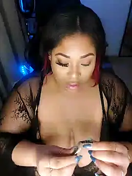 Snapshot of uniquechina69 chatting on 7, 1, 2025 uniquechina69 online show from 7, 1, 2025