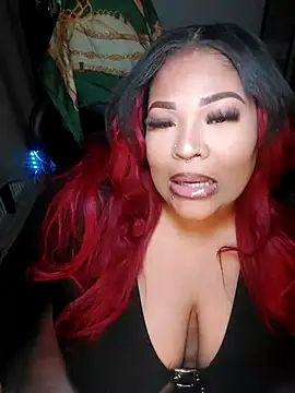 Snapshot of uniquechina69 chatting on 12, 1, 2025 uniquechina69 online show from 12, 1, 2025