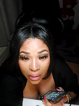 Snapshot of uniquechina69 chatting on 22, 10, 2025 uniquechina69 online show from 22, 10, 2025