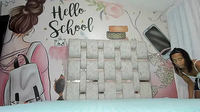 Snapshot of EMMA_SWEETT1 chatting on 16, 1, 2025 EMMA SWEETT1 online show from 16, 1, 2025