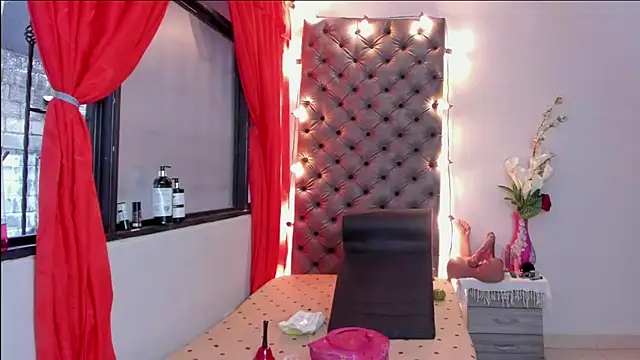 Snapshot of RoxetteMature chatting on 26, 1, 2025 RoxetteMature online show from 26, 1, 2025