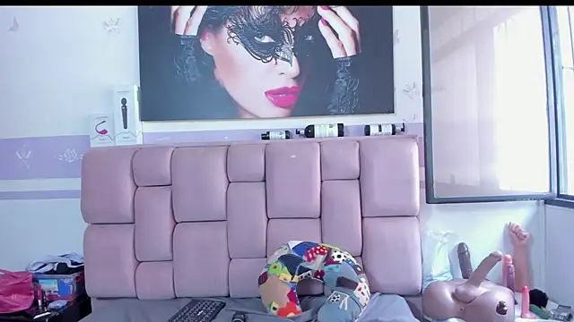 Snapshot of RoxetteMature chatting on 12, 3, 2025 RoxetteMature online show from 12, 3, 2025