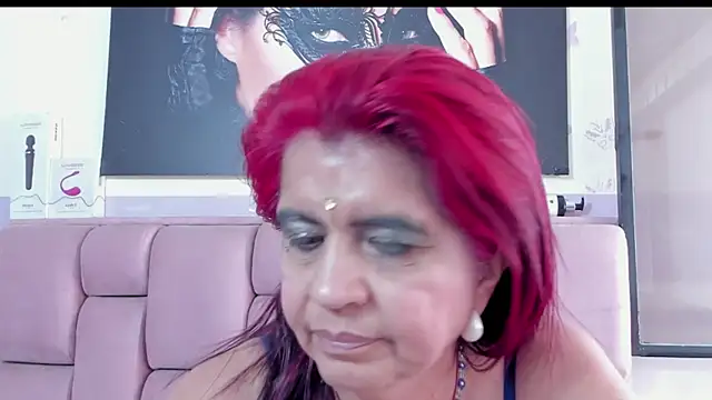 Snapshot of RoxetteMature chatting on 16, 3, 2025 RoxetteMature online show from 16, 3, 2025