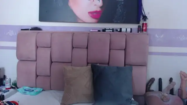 Snapshot of RoxetteMature chatting on 21, 9, 2025 RoxetteMature online show from 21, 9, 2025