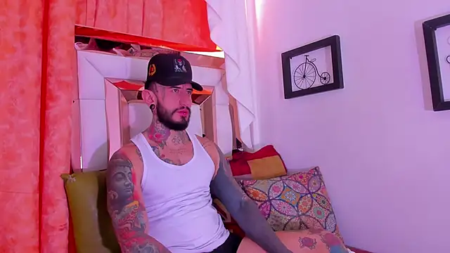 dilan scootk  online show from 21, 3, 2026