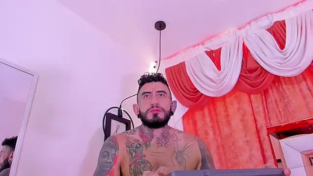 dilan scootk  online show from 30, 5, 2026