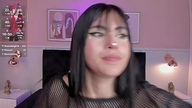 Snapshot of naoko_kirino chatting on 16, 3, 2025 naoko kirino online show from 16, 3, 2025