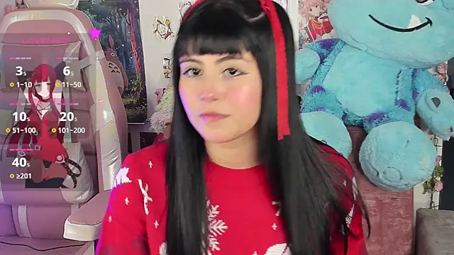 naoko kirino online show from 4, 12, 2025