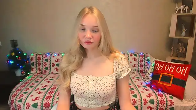 BoysLoveBlondee online show from 21, 12, 2024