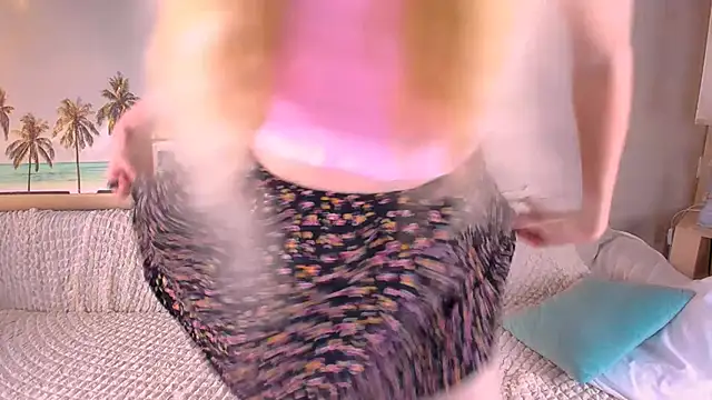 BoysLoveBlondee online show from 14, 3, 2025